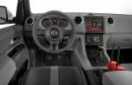 Volkswagen Pickup Concept 2009 года